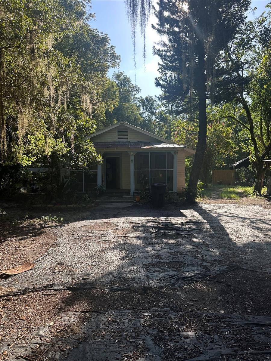 2660 S US HIGHWAY 17, Crescent City, FL 32112