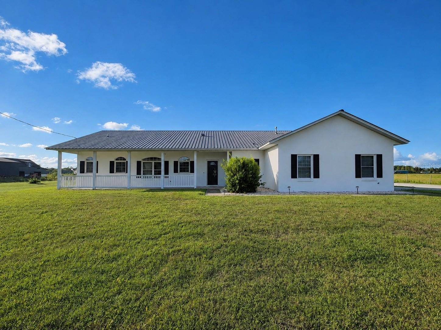 9120 COUNTY ROAD 304, Bunnell, FL 32110