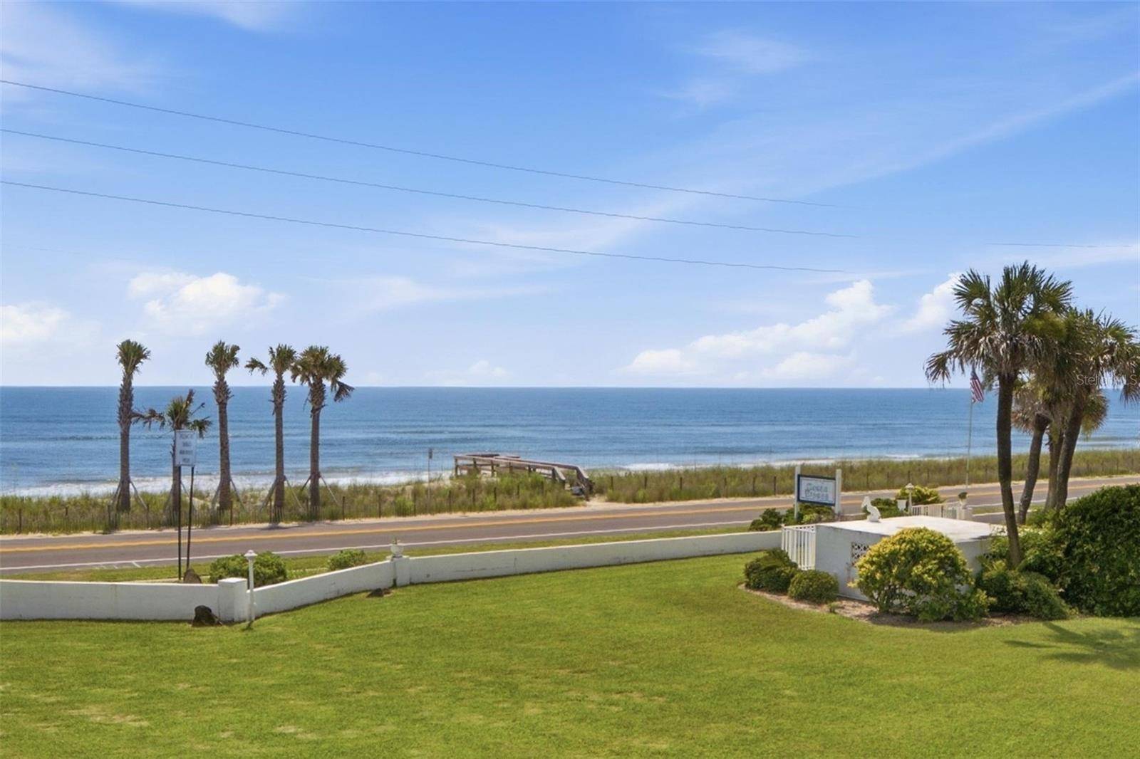 3510 S OCEAN SHORE BLVD #217, Flagler Beach, FL 32136