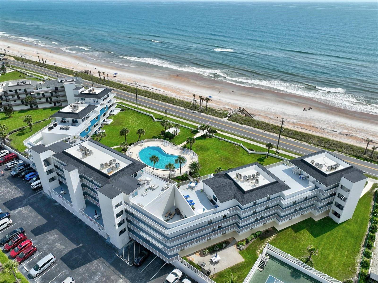 3510 S OCEAN SHORE BLVD #217, Flagler Beach, FL 32136