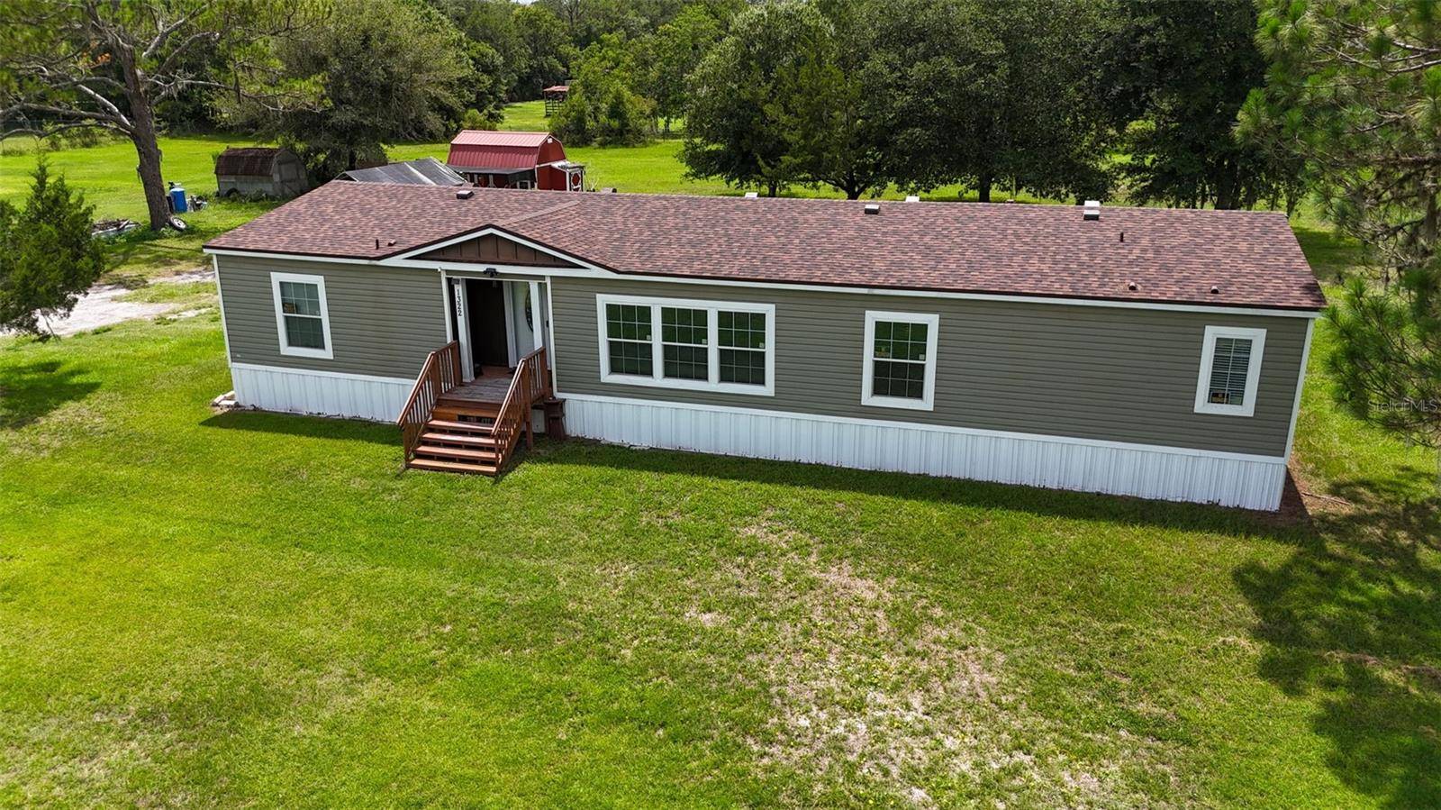 1322 FOREST PARK ST, Bunnell, FL 32110