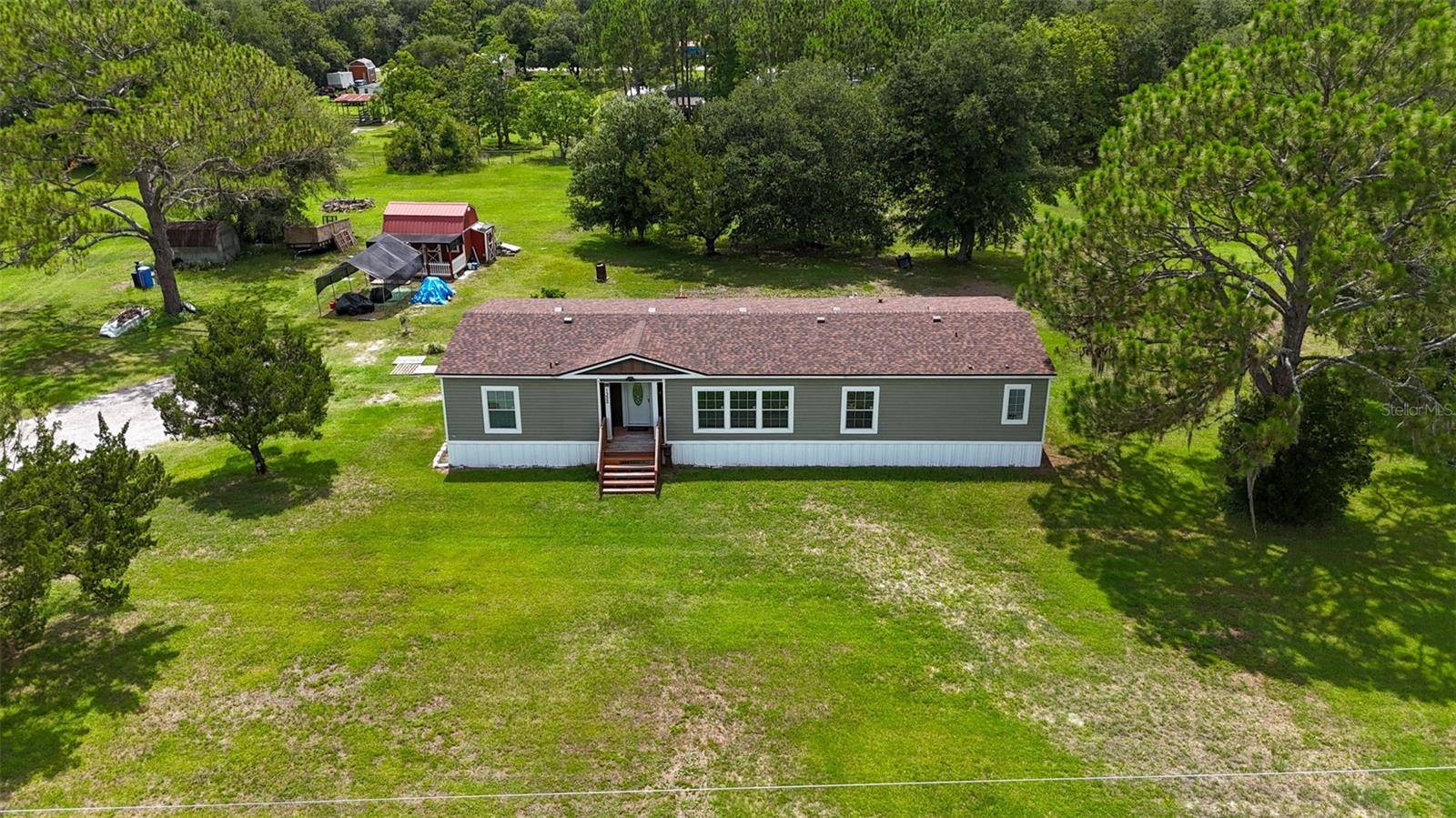 1322 FOREST PARK ST, Bunnell, FL 32110