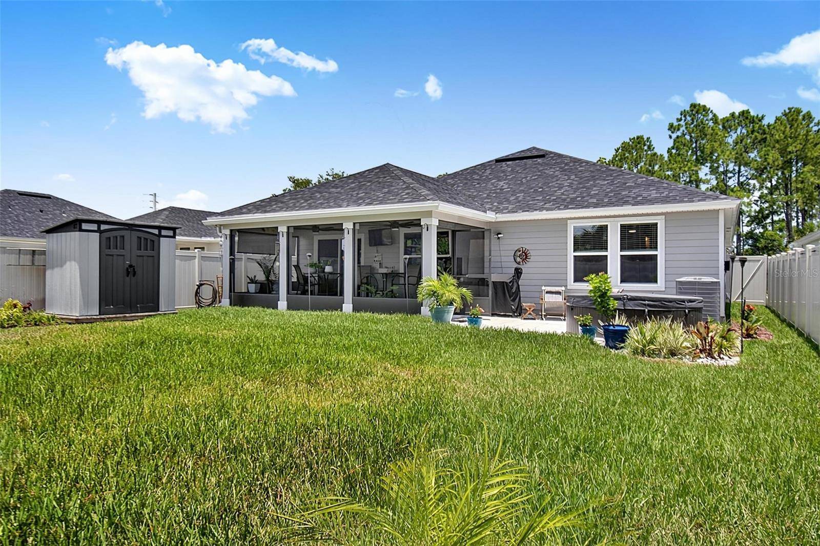 7 SIGNET CT, Flagler Beach, FL 32136