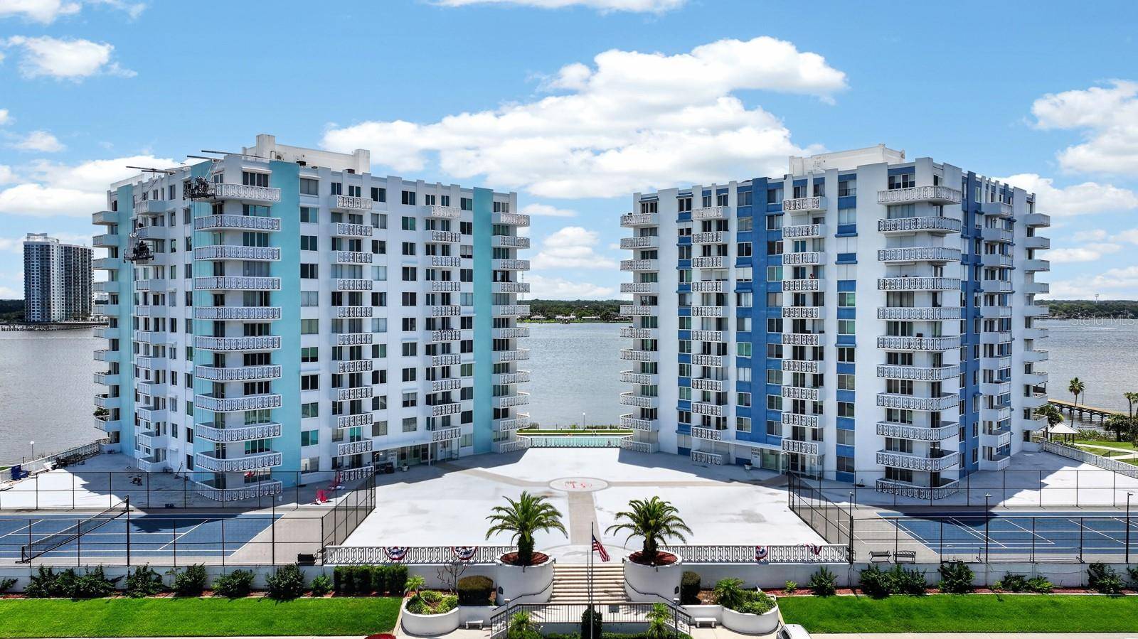 935 N HALIFAX AVE #406, Daytona Beach, FL 32118