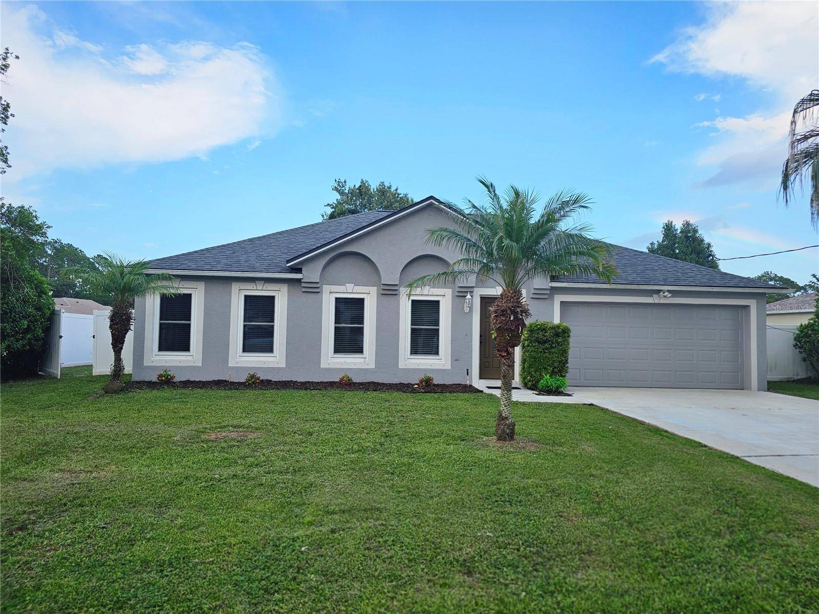 51 BEAVERDAM LN, Palm Coast, FL 32137