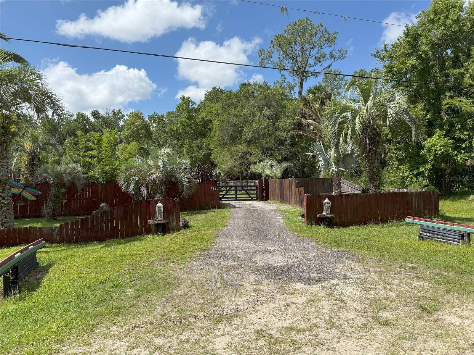 3841 ARBOR AVE, Bunnell, FL 32110