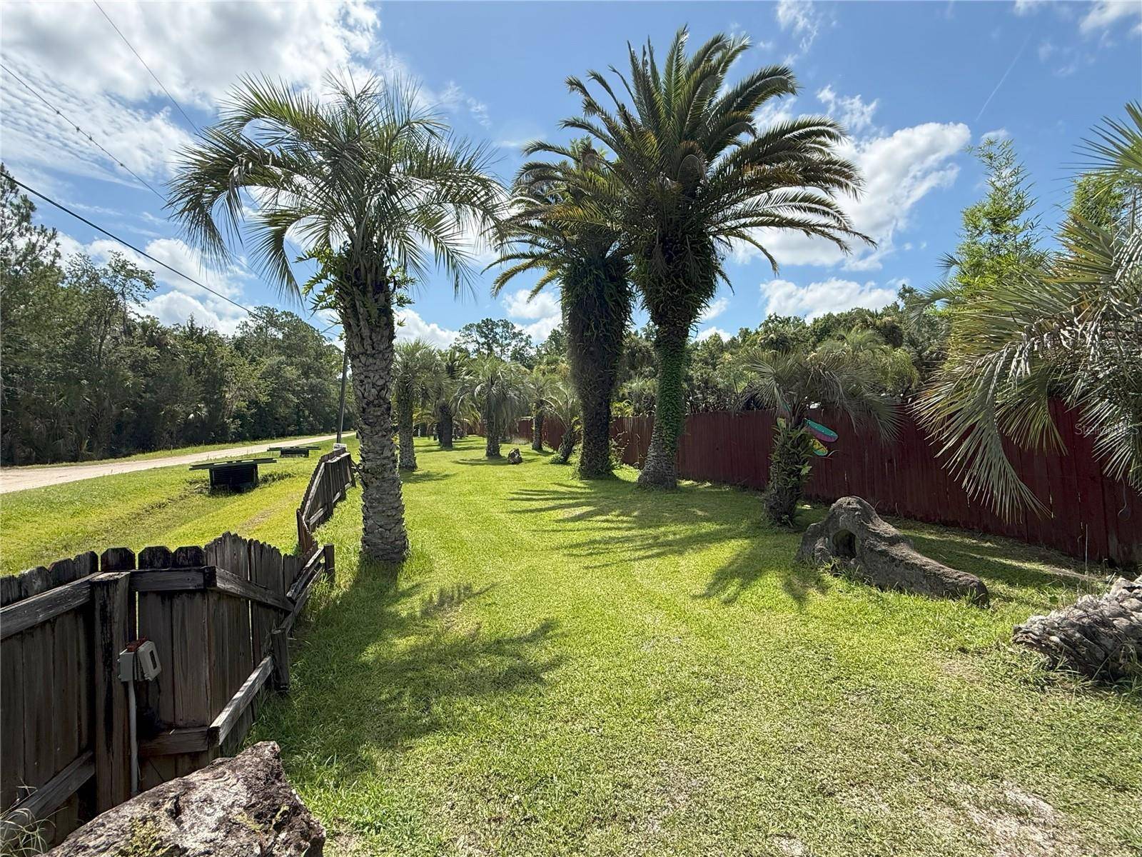 3841 ARBOR AVE, Bunnell, FL 32110