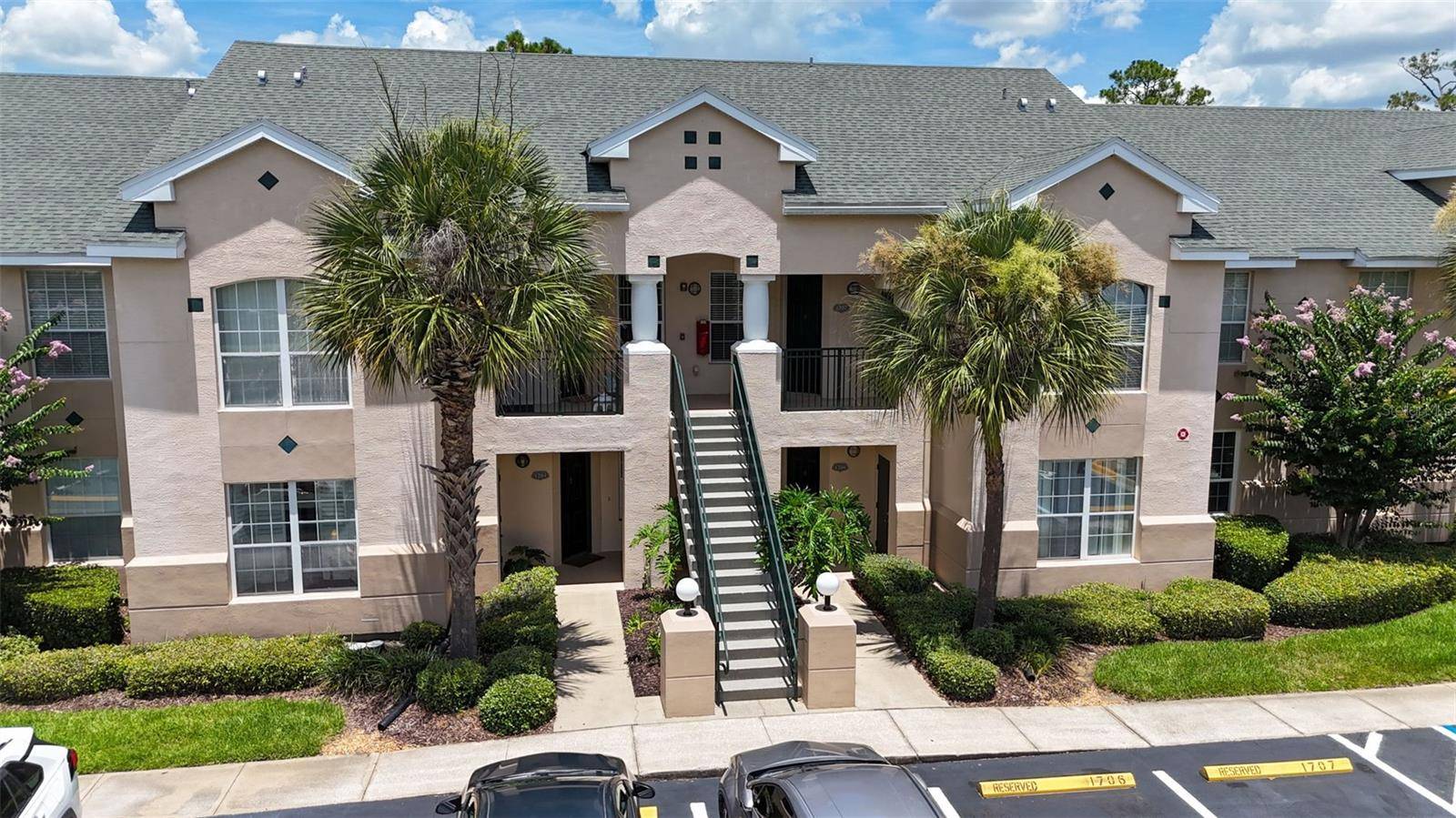 1707 PRESTWICK PL #1707, St Augustine, FL 32086