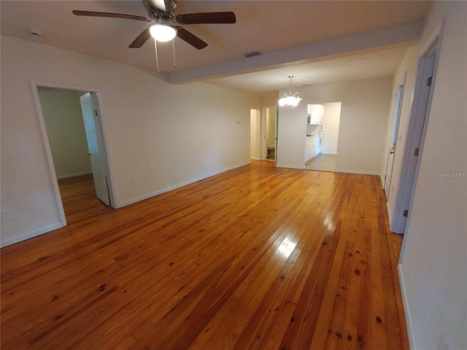 100 S STONE ST #A, Bunnell, FL 32110