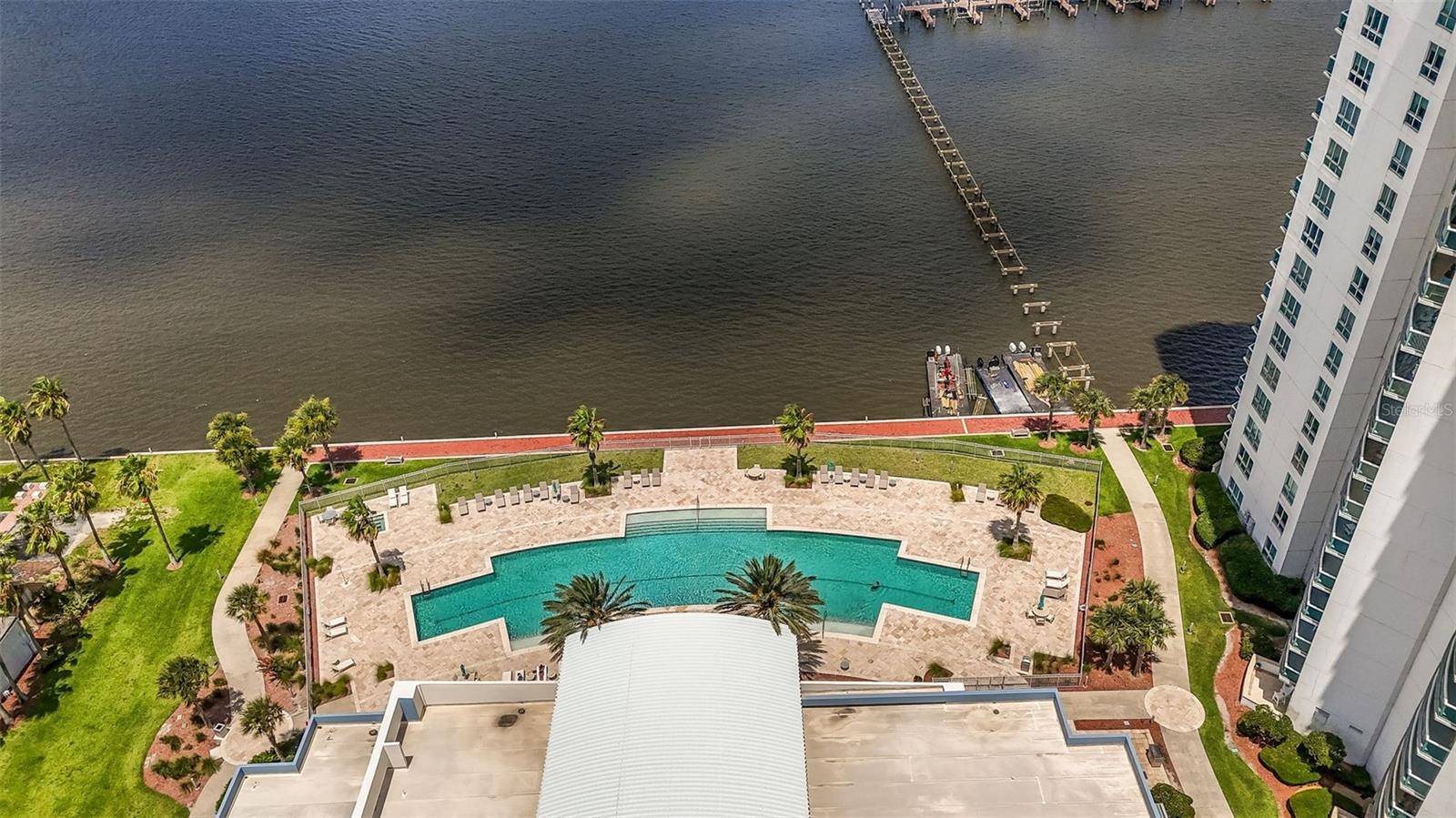 241 RIVERSIDE DR #1806, Daytona Beach, FL 32117