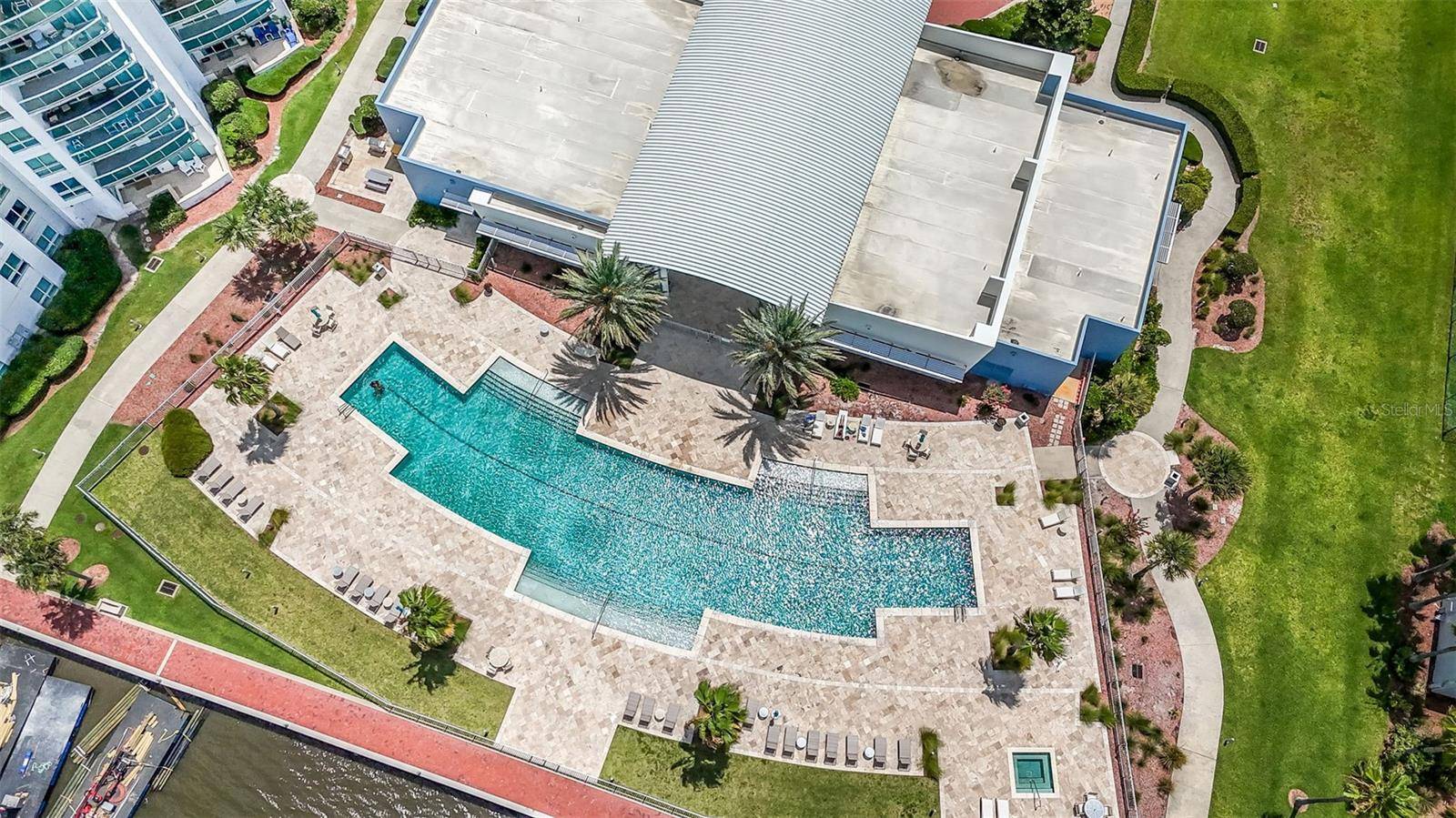 241 RIVERSIDE DR #1806, Daytona Beach, FL 32117