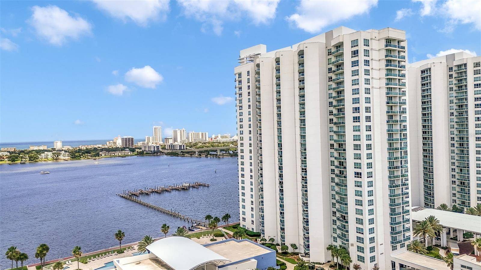 241 RIVERSIDE DR #1806, Daytona Beach, FL 32117