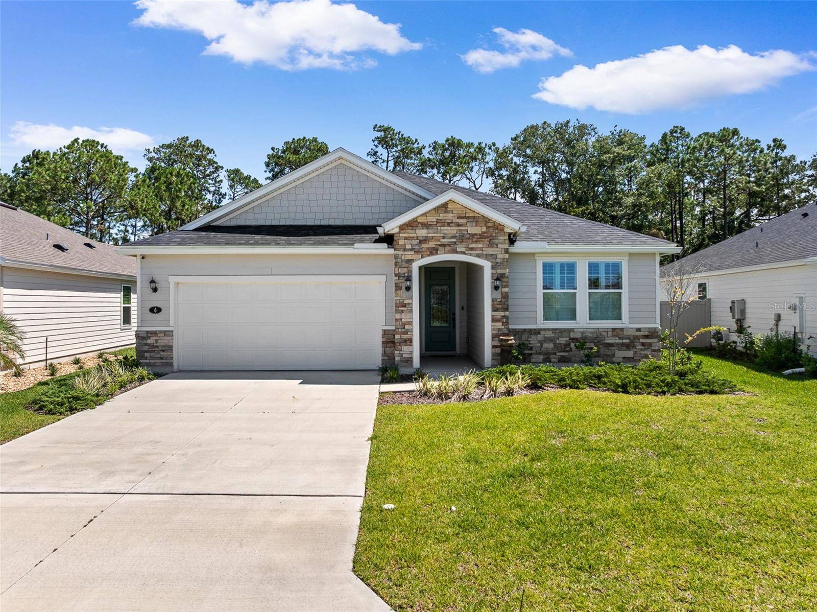 6 SIGNET CIR, Flagler Beach, FL 32136