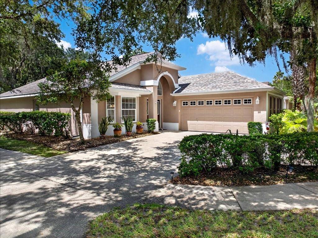 1 GLENEAGLES PL, Palm Coast, FL 32137