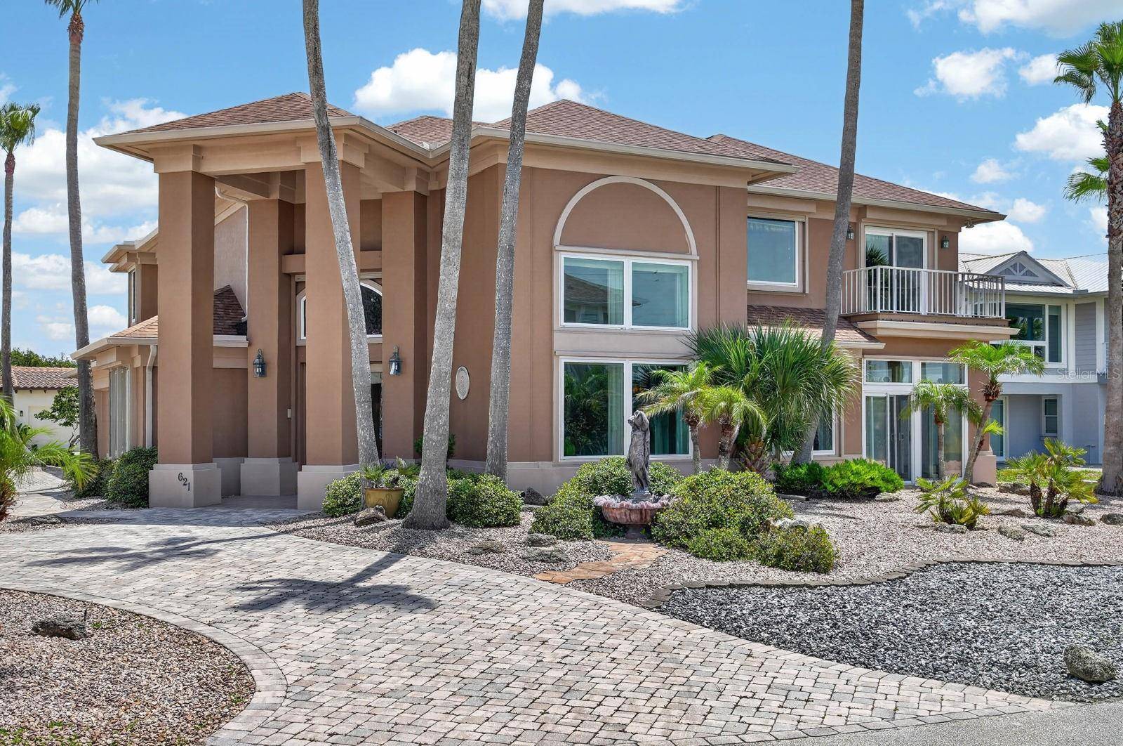 621 RIVER VIEW RD, Flagler Beach, FL 32136