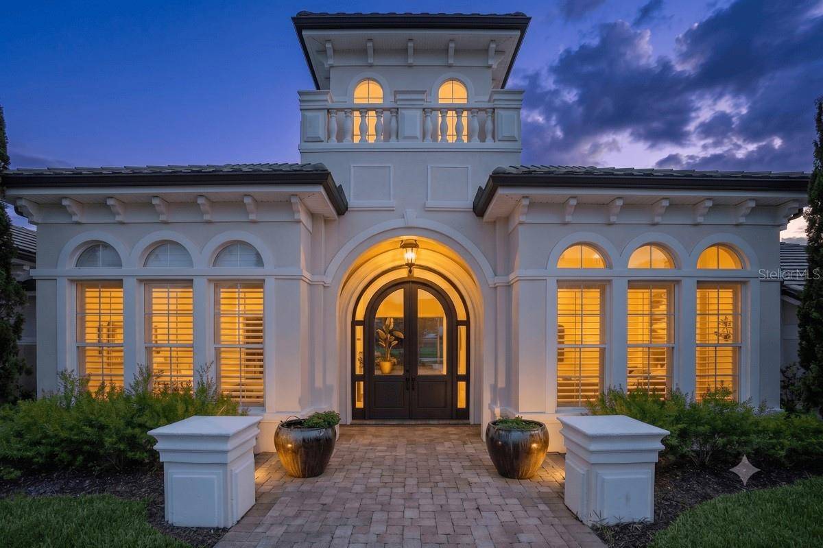 1342 REDBOURNE LN, Ormond Beach, FL 32174