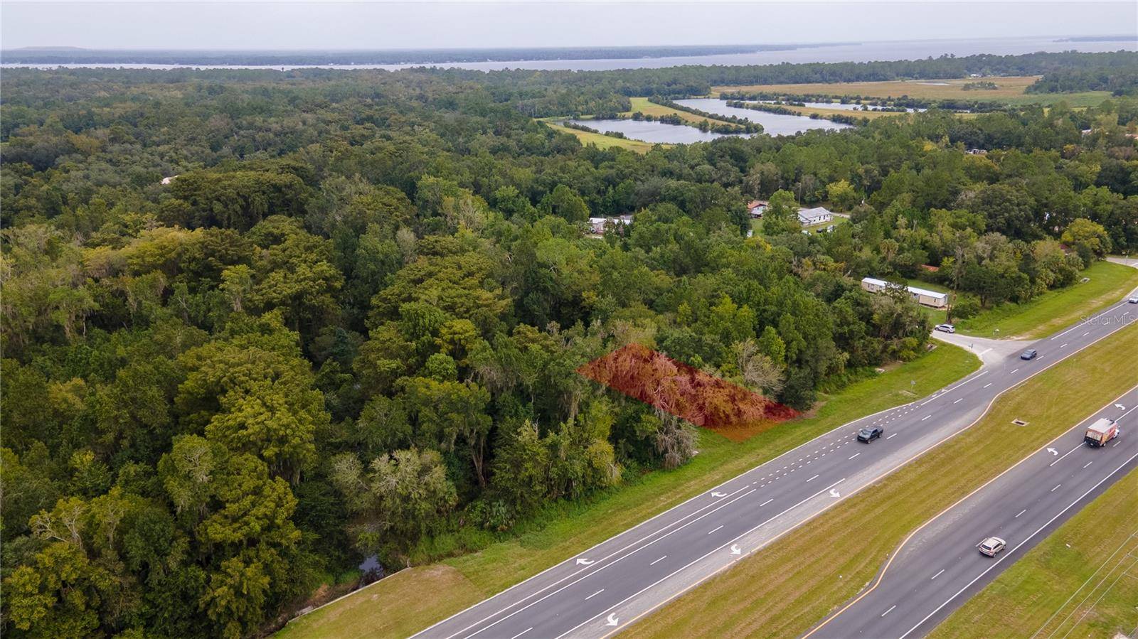 421 STATE ROAD 207 RD, East Palatka, FL 32131