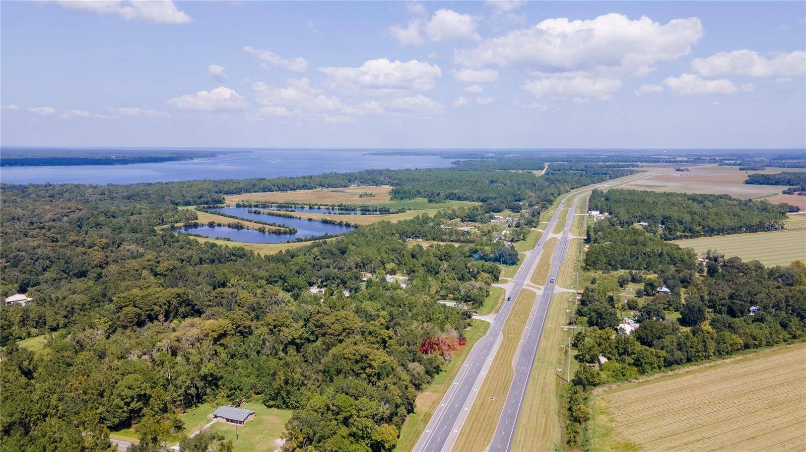 421 STATE ROAD 207 RD, East Palatka, FL 32131