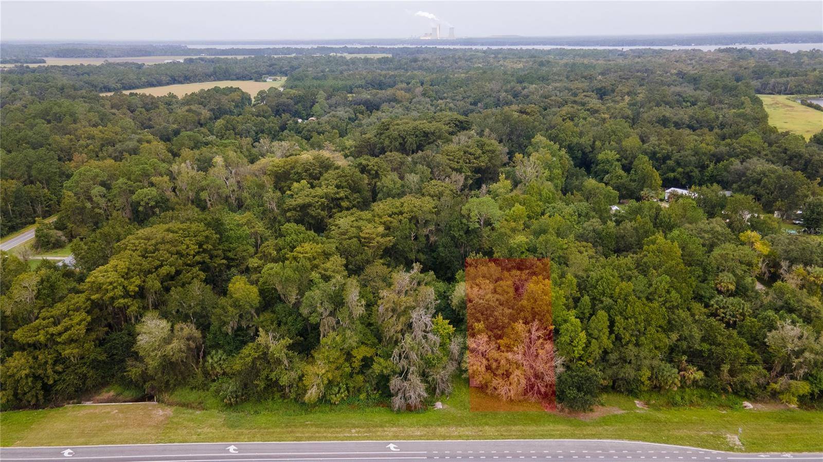 421 STATE ROAD 207 RD, East Palatka, FL 32131