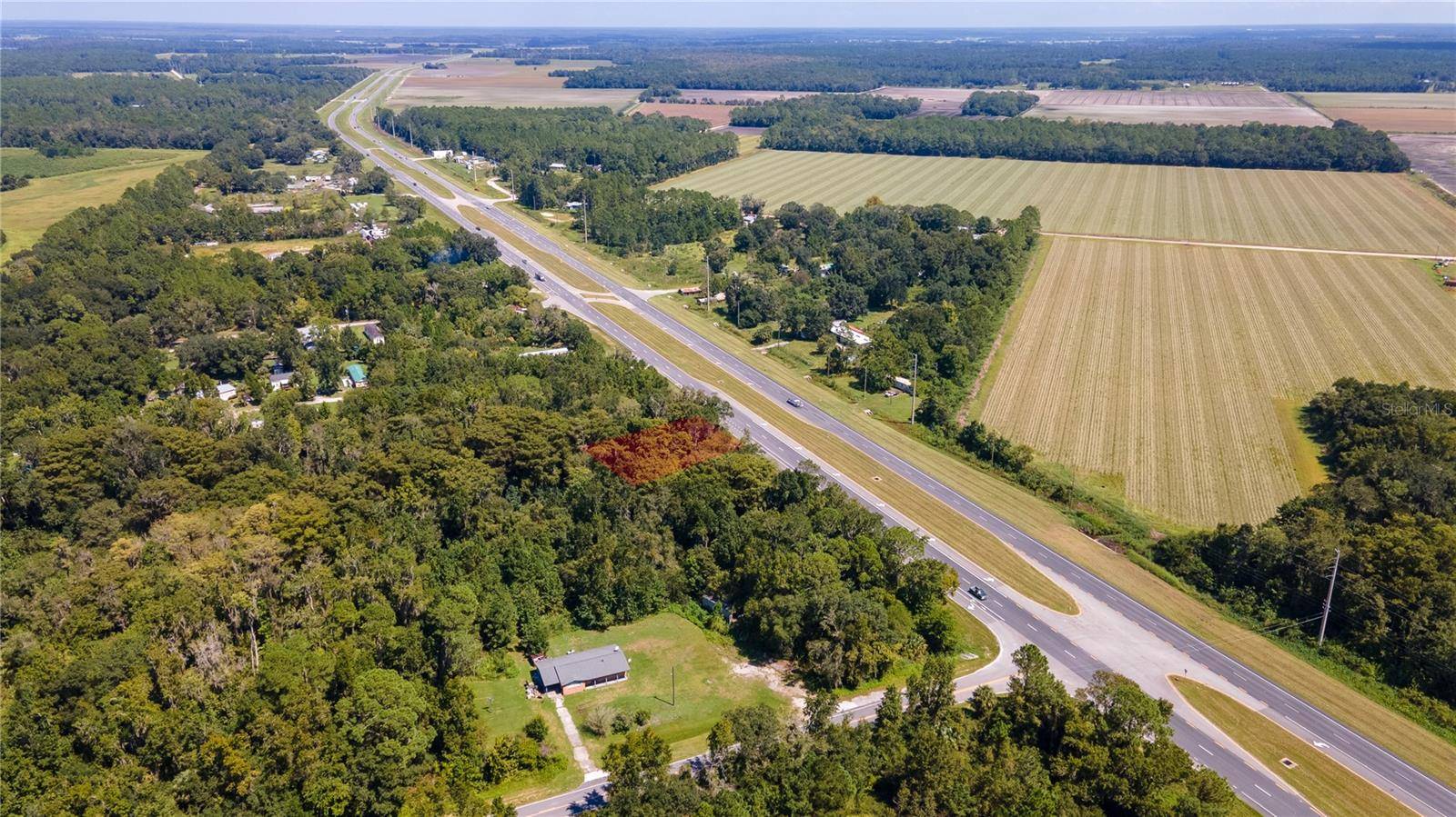 421 STATE ROAD 207 RD, East Palatka, FL 32131