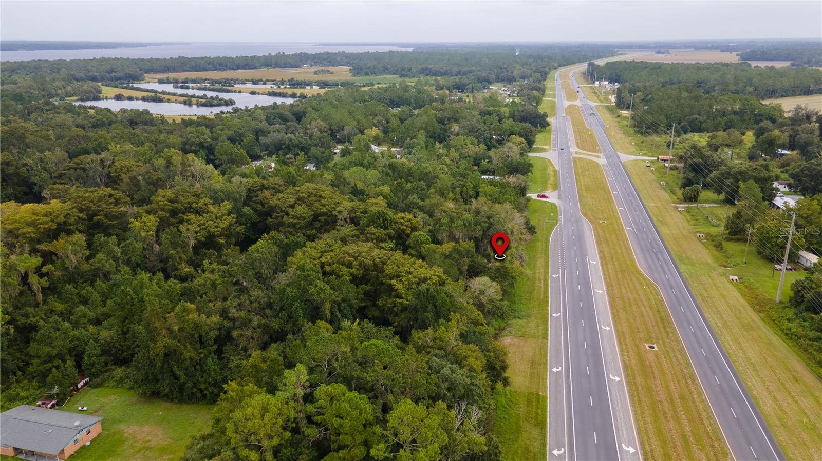 421 STATE ROAD 207 RD, East Palatka, FL 32131