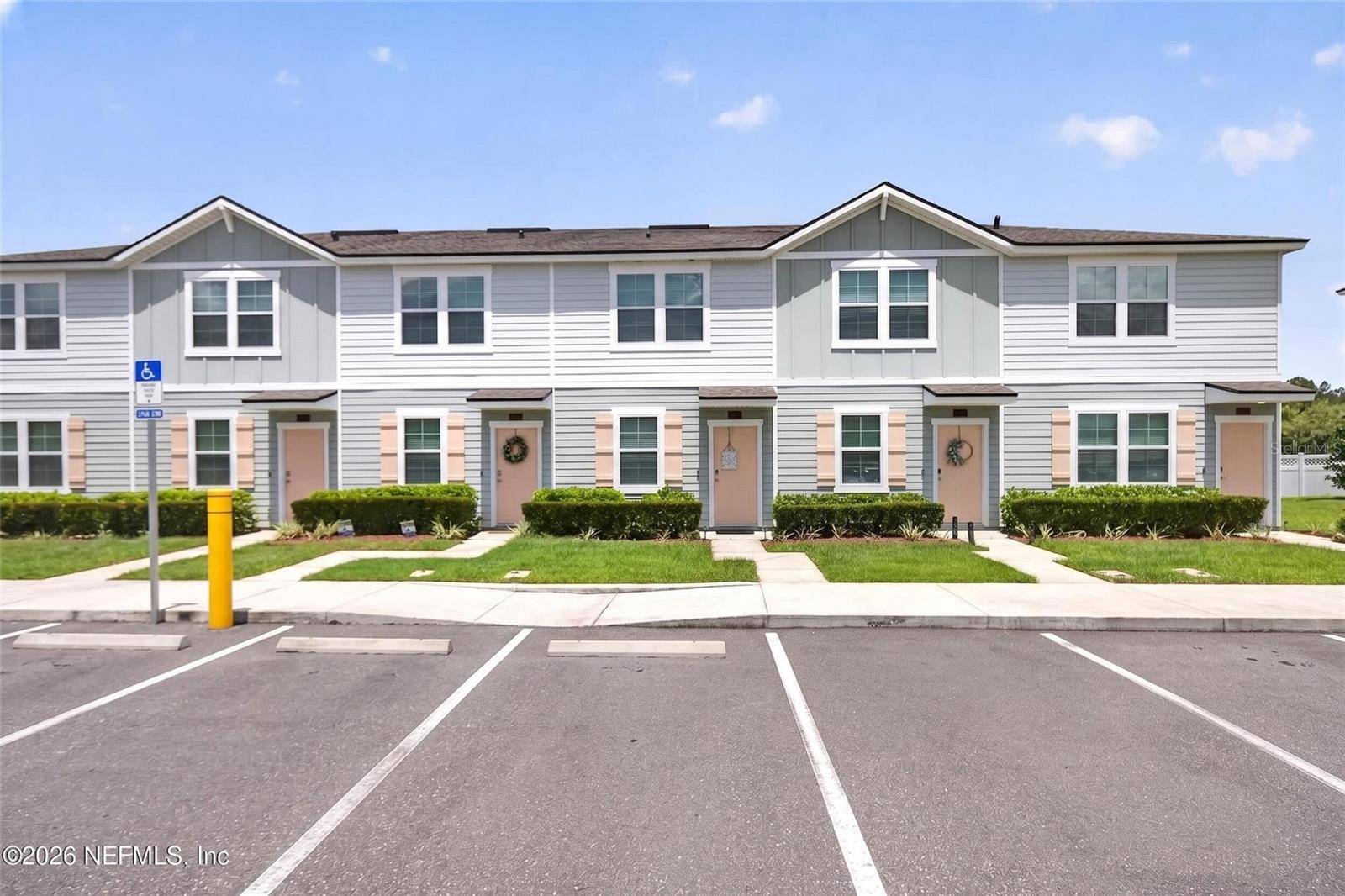3933 OAK MILL RD, Orange Park, FL 32065