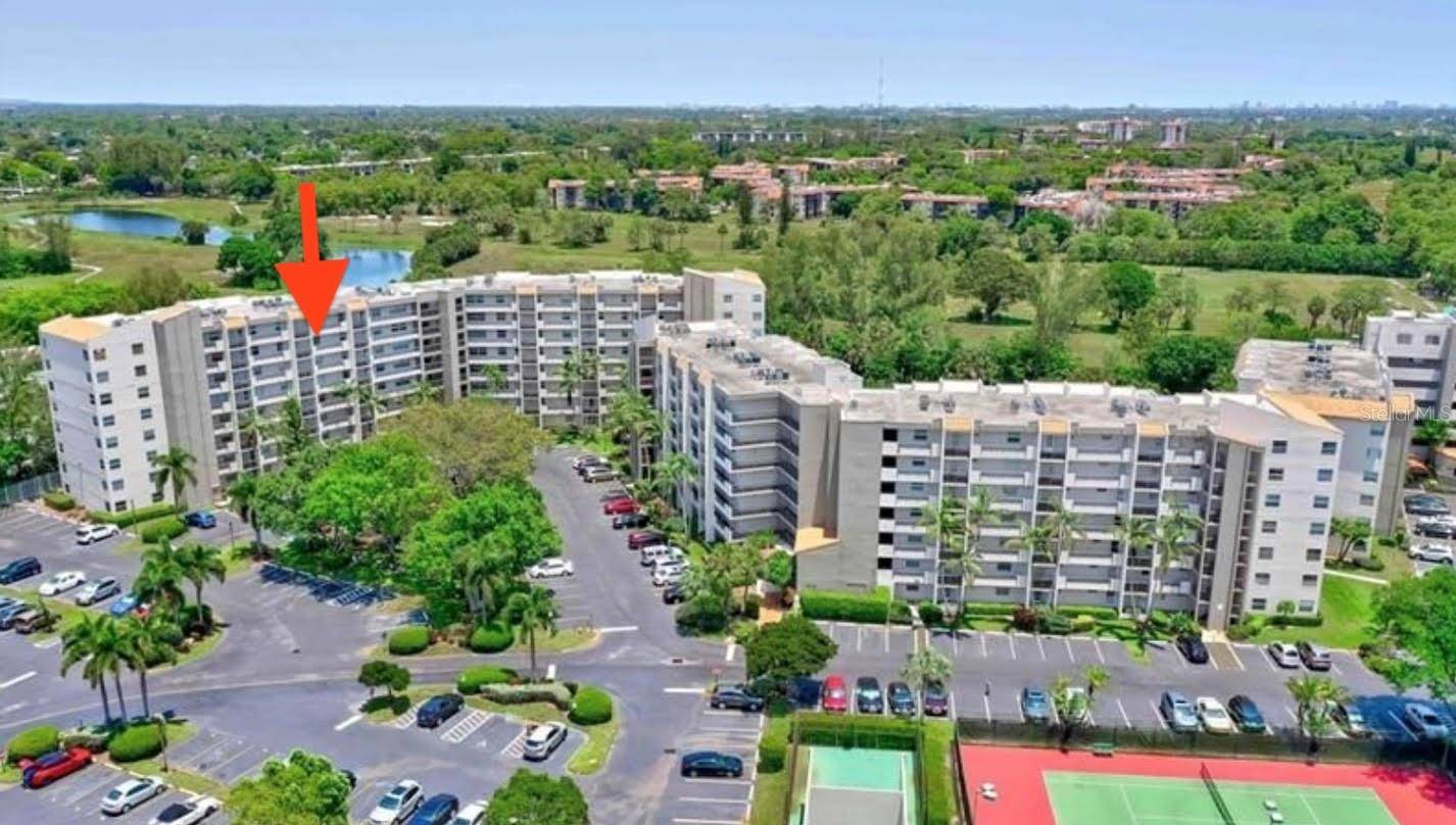 3940 INVERRARY BLVD #703A, Lauderhill, FL 33319
