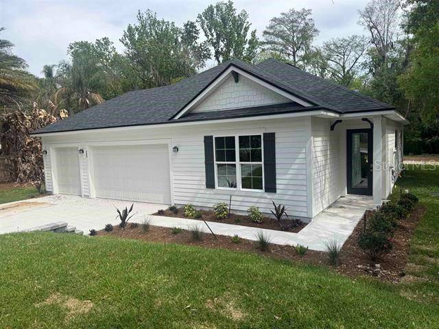102 ORANGE TREE RD, East Palatka, FL 32131