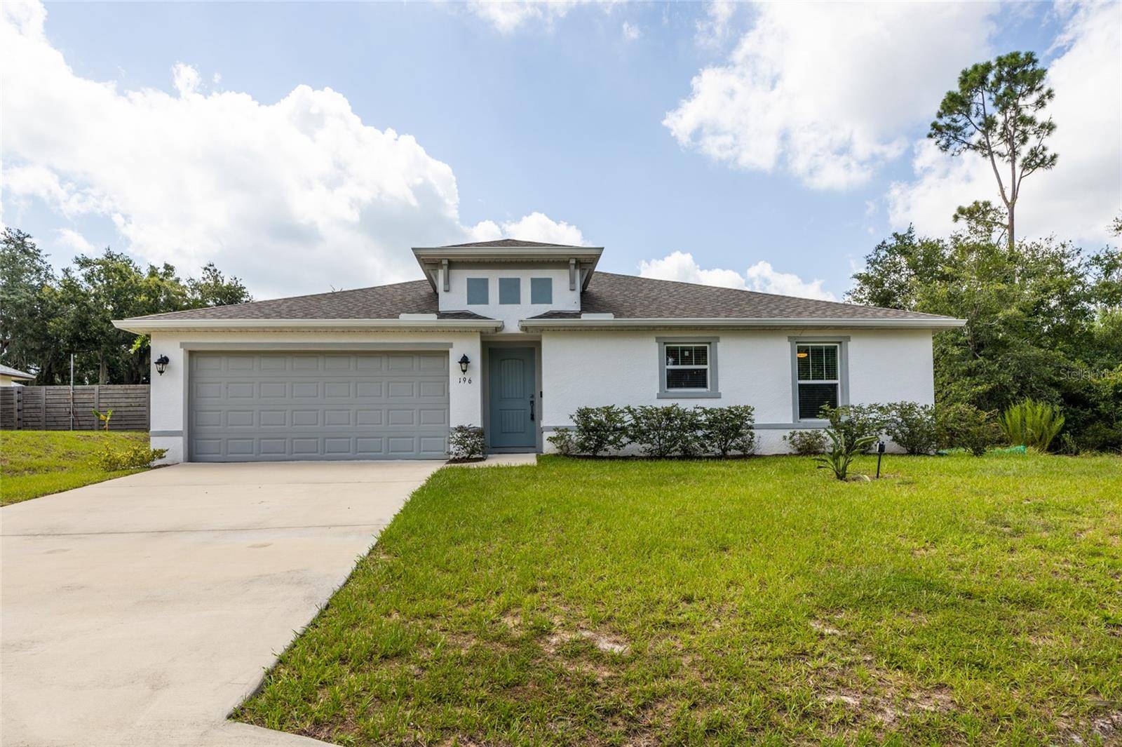 196 FRONTIER DR, Palm Coast, FL 32137