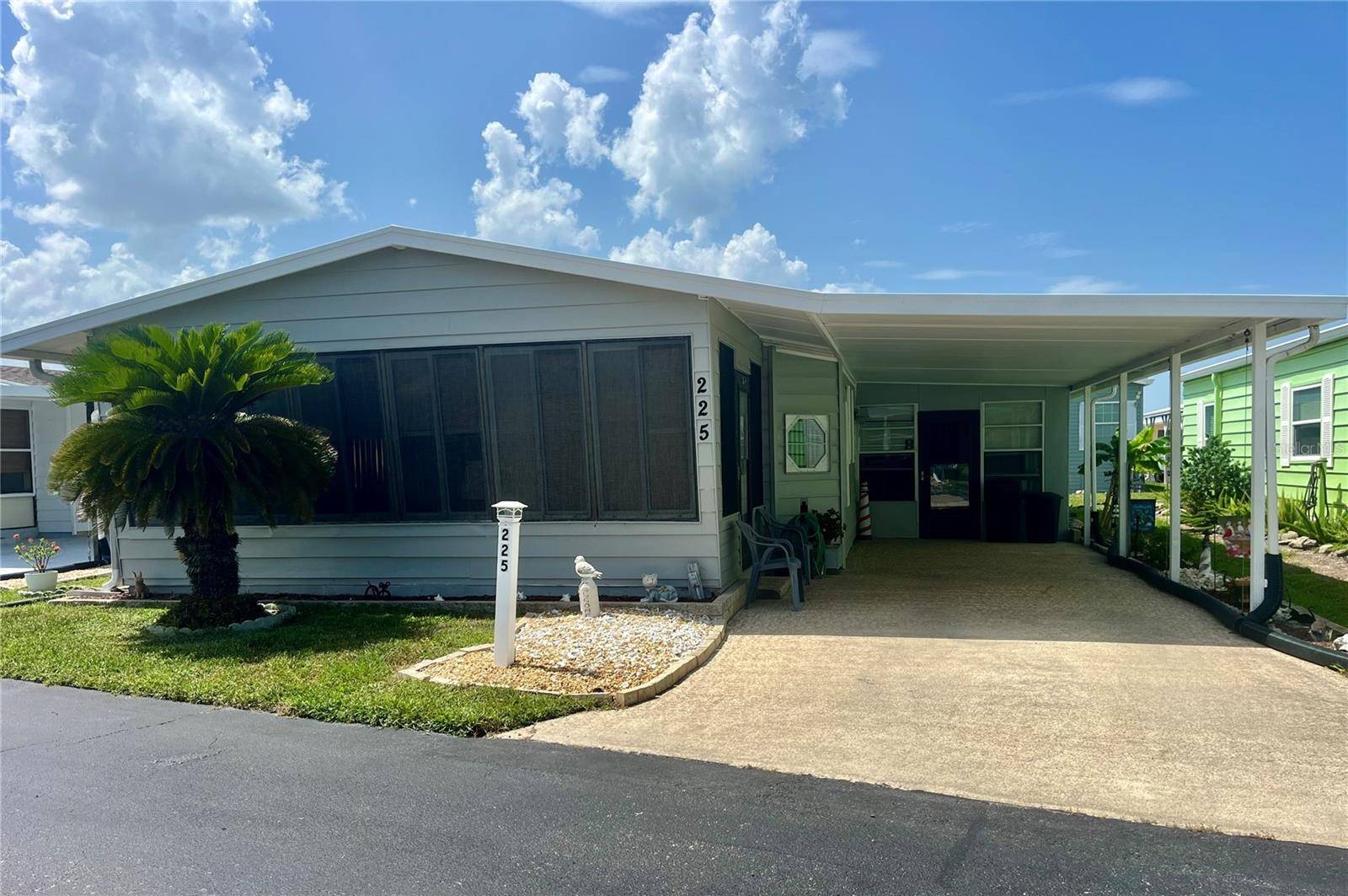 225 STARBOARD DR, Flagler Beach, FL 32136