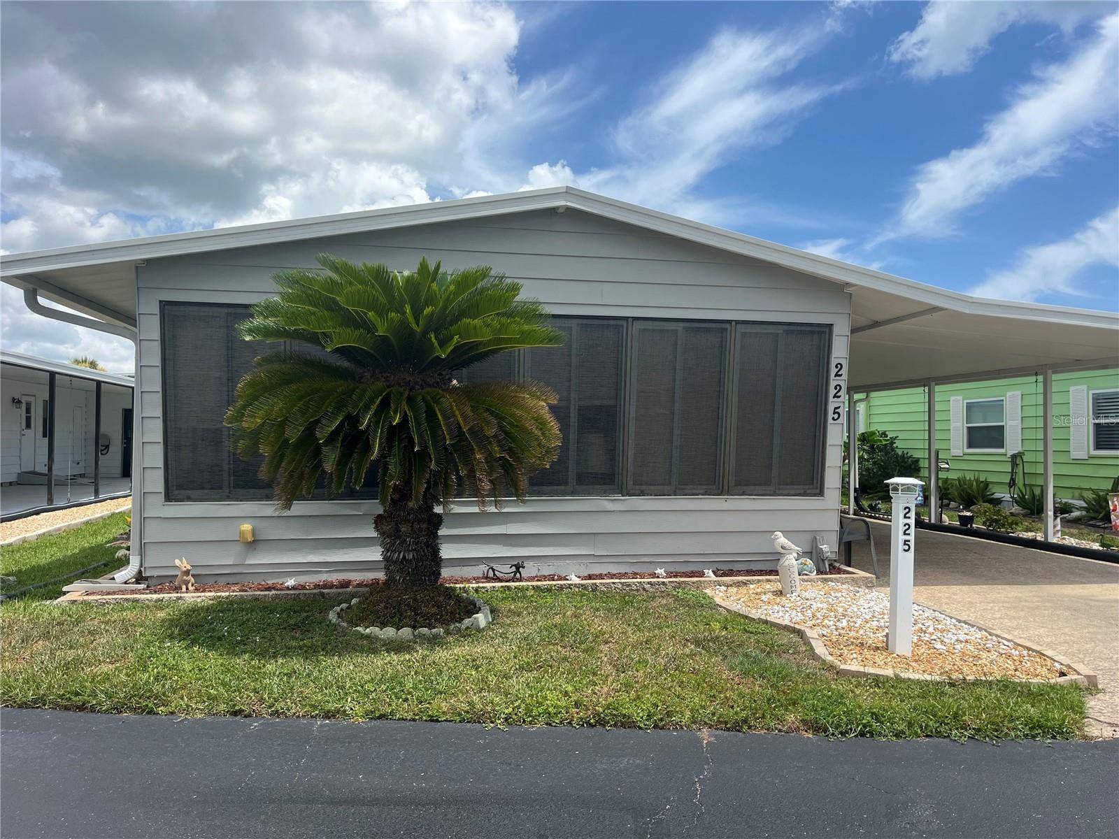 225 STARBOARD DR, Flagler Beach, FL 32136
