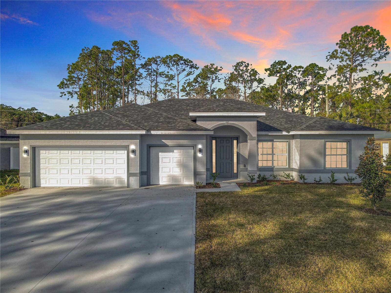 16 EGAN DR, Palm Coast, FL 32164