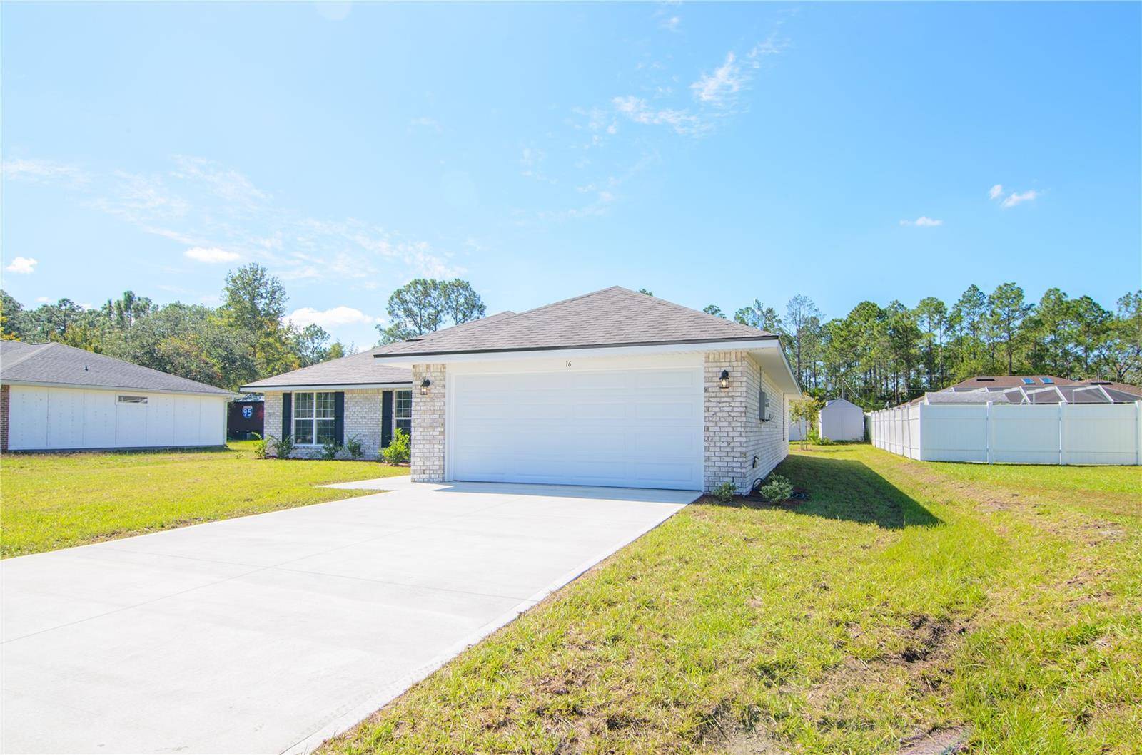 57 RADCLIFFE DR, Palm Coast, FL 32164