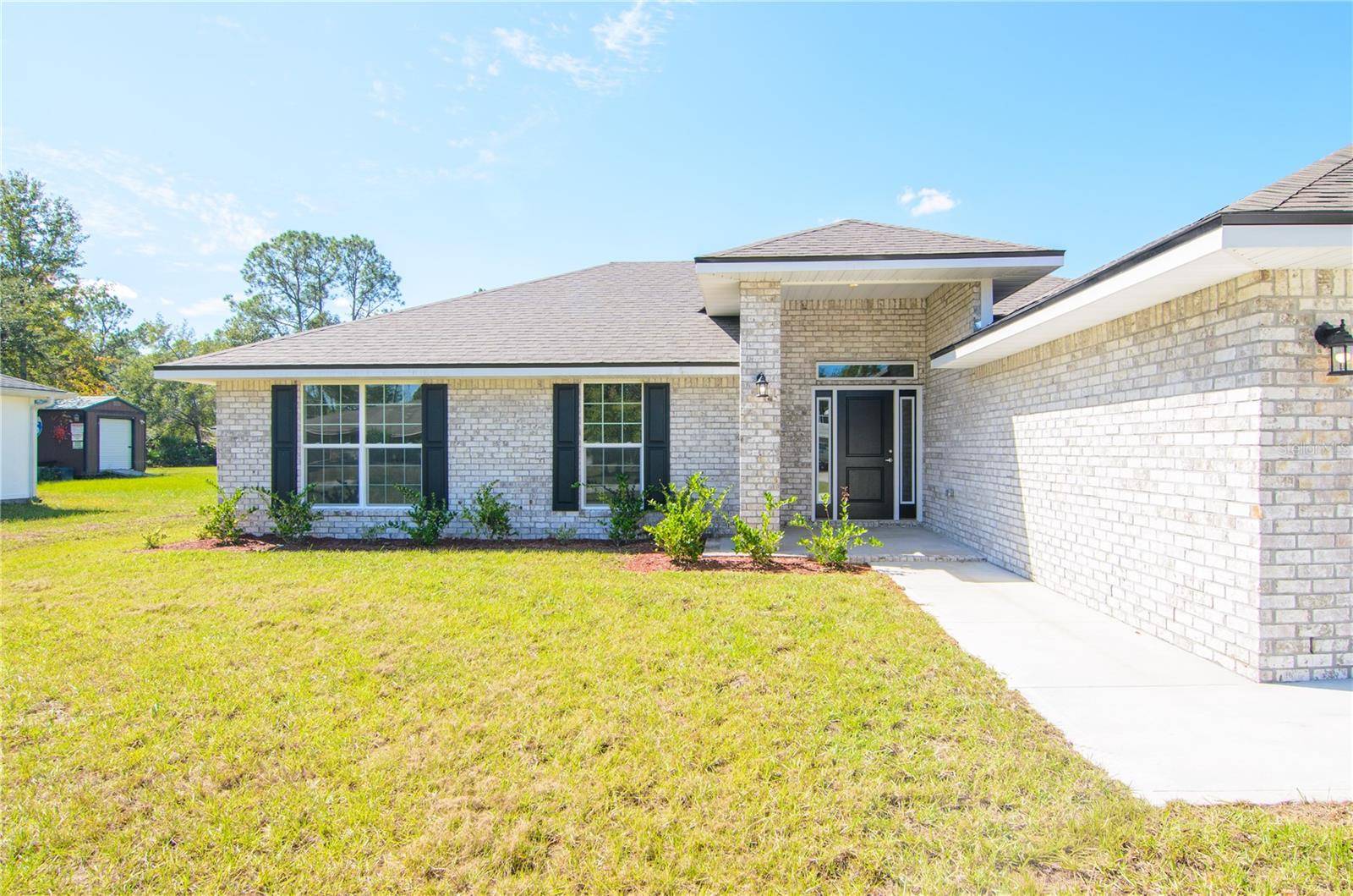 57 RADCLIFFE DR, Palm Coast, FL 32164