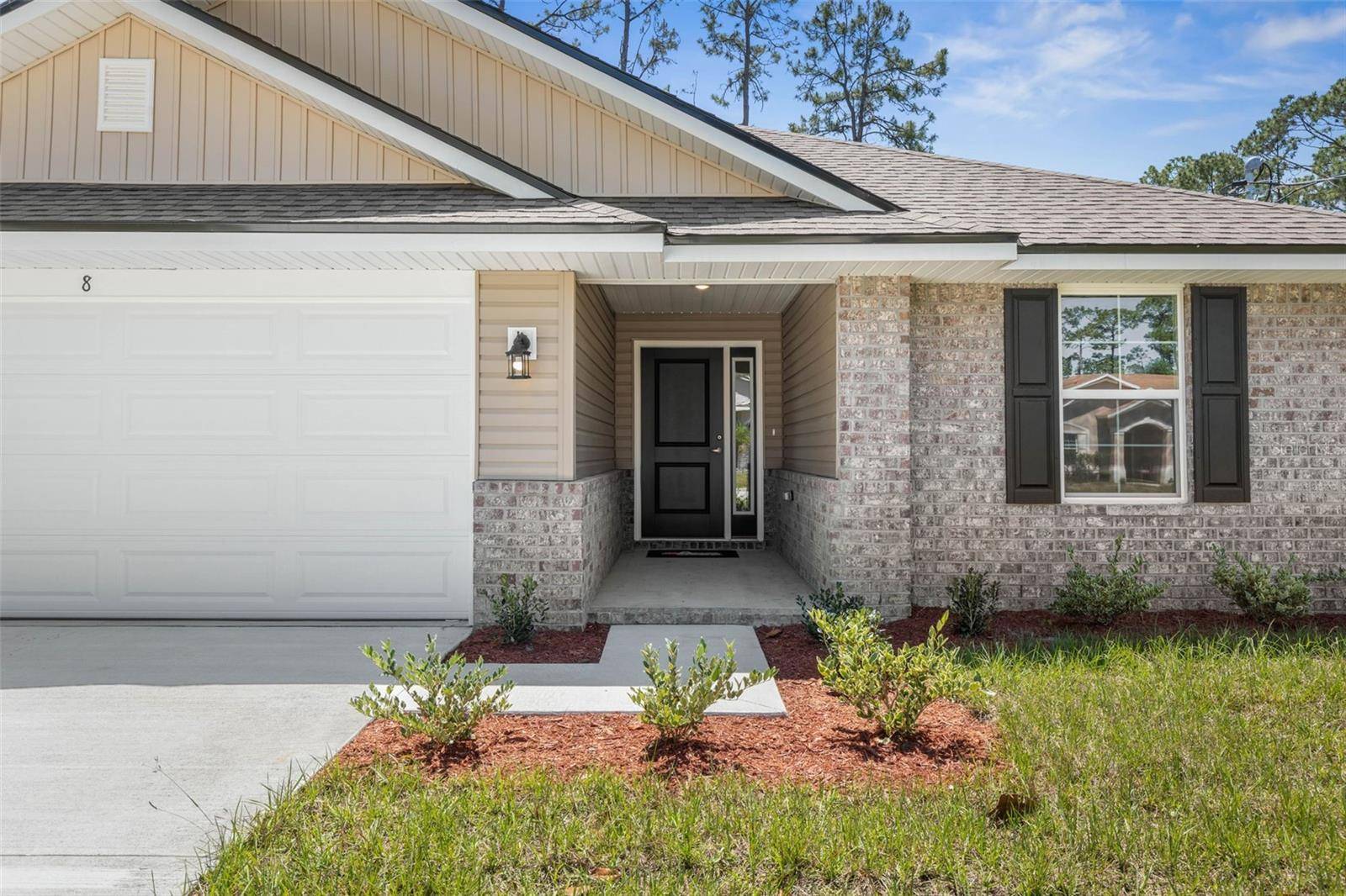 23 PRETORIA LN, Palm Coast, FL 32164