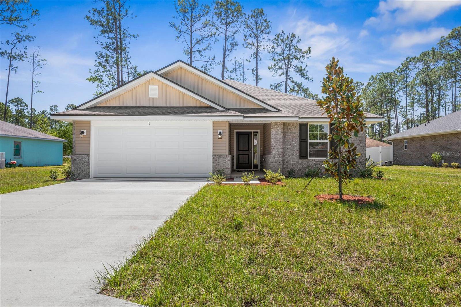 23 PRETORIA LN, Palm Coast, FL 32164