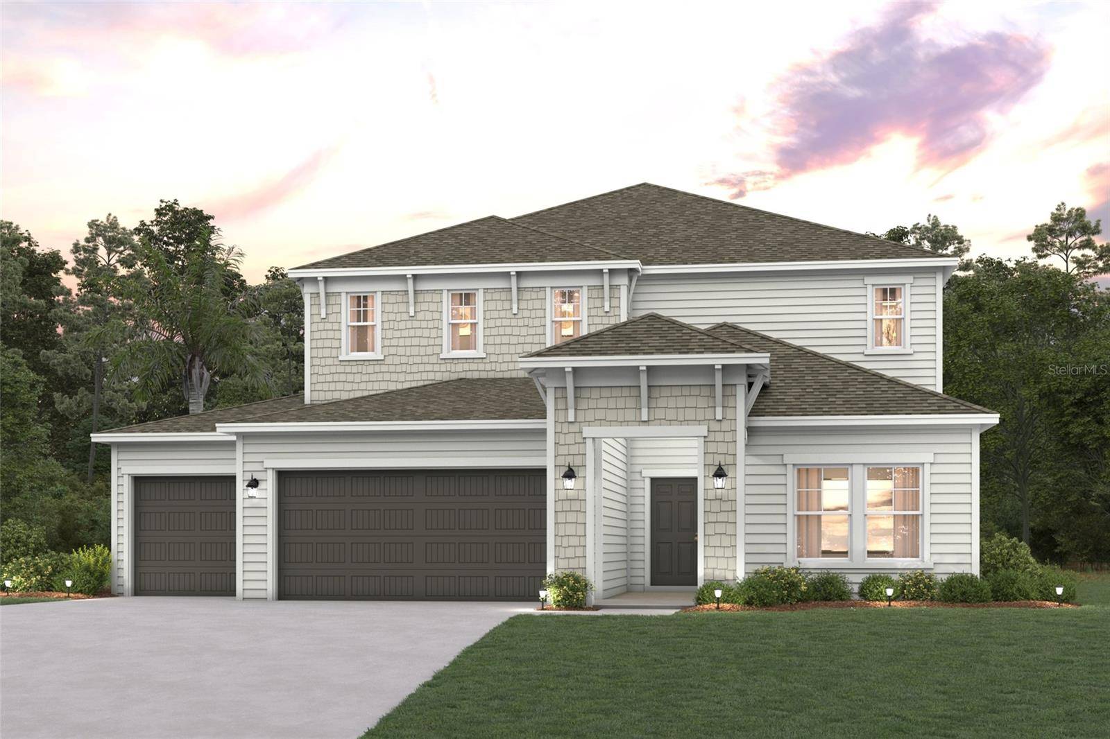 39 PEGASUS RD, Flagler Beach, FL 32136