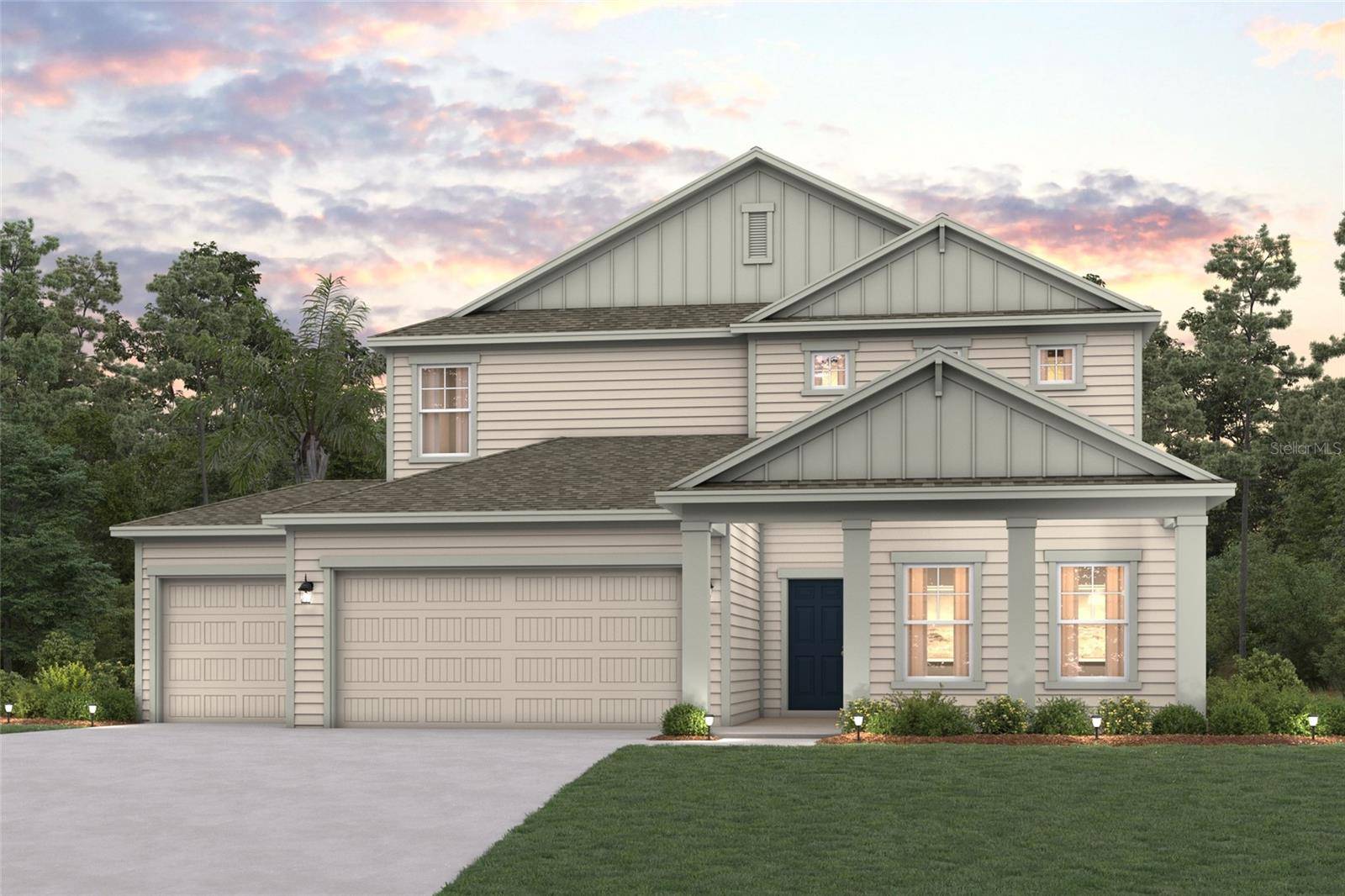 39 PEGASUS RD, Flagler Beach, FL 32136