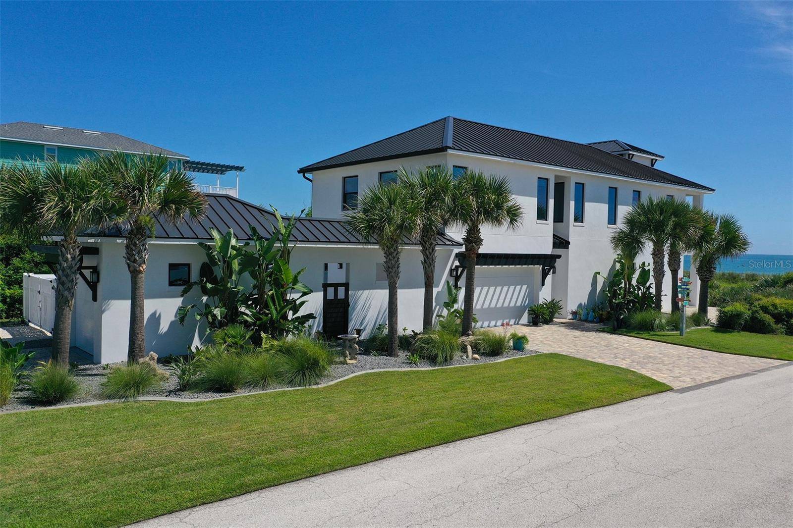 2574 S OCEAN SHORE BLVD, Flagler Beach, FL 32136