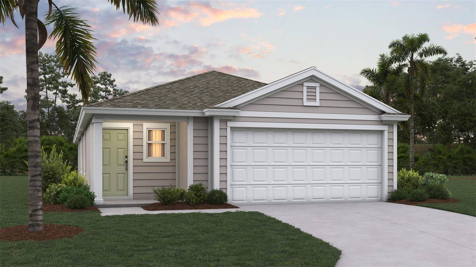 30 FLAGSTICK LN, Bunnell, FL 32110