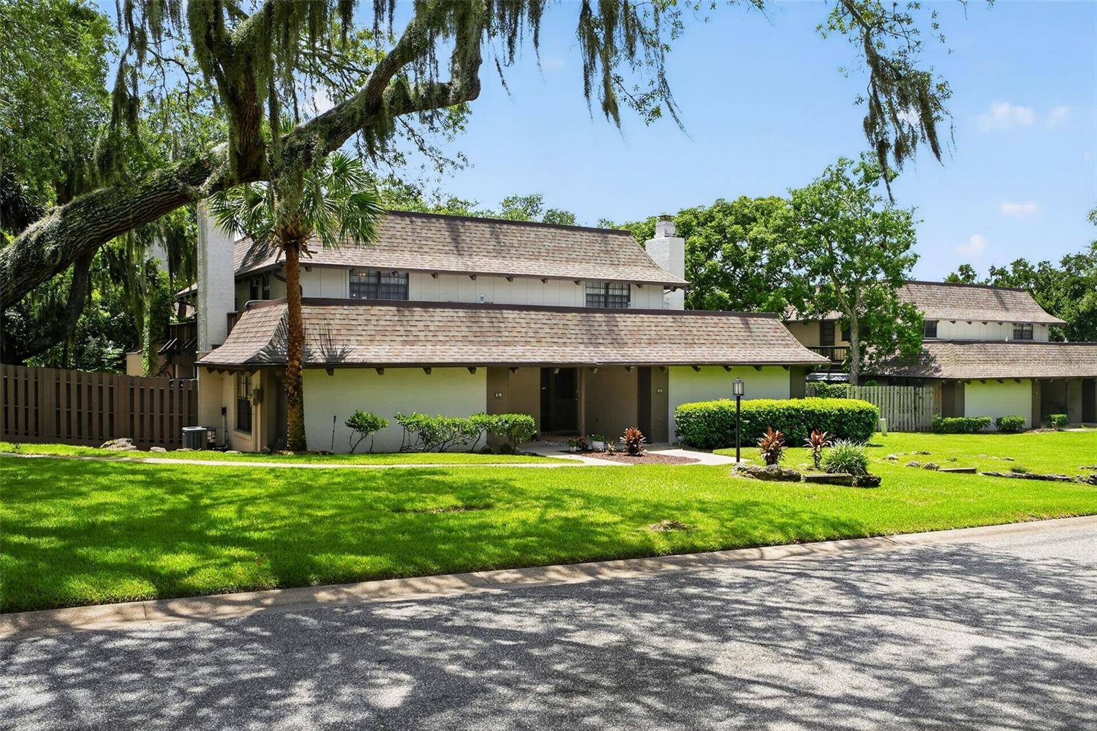 2 TIMBERLINE TRL #B, Ormond Beach, FL 32174