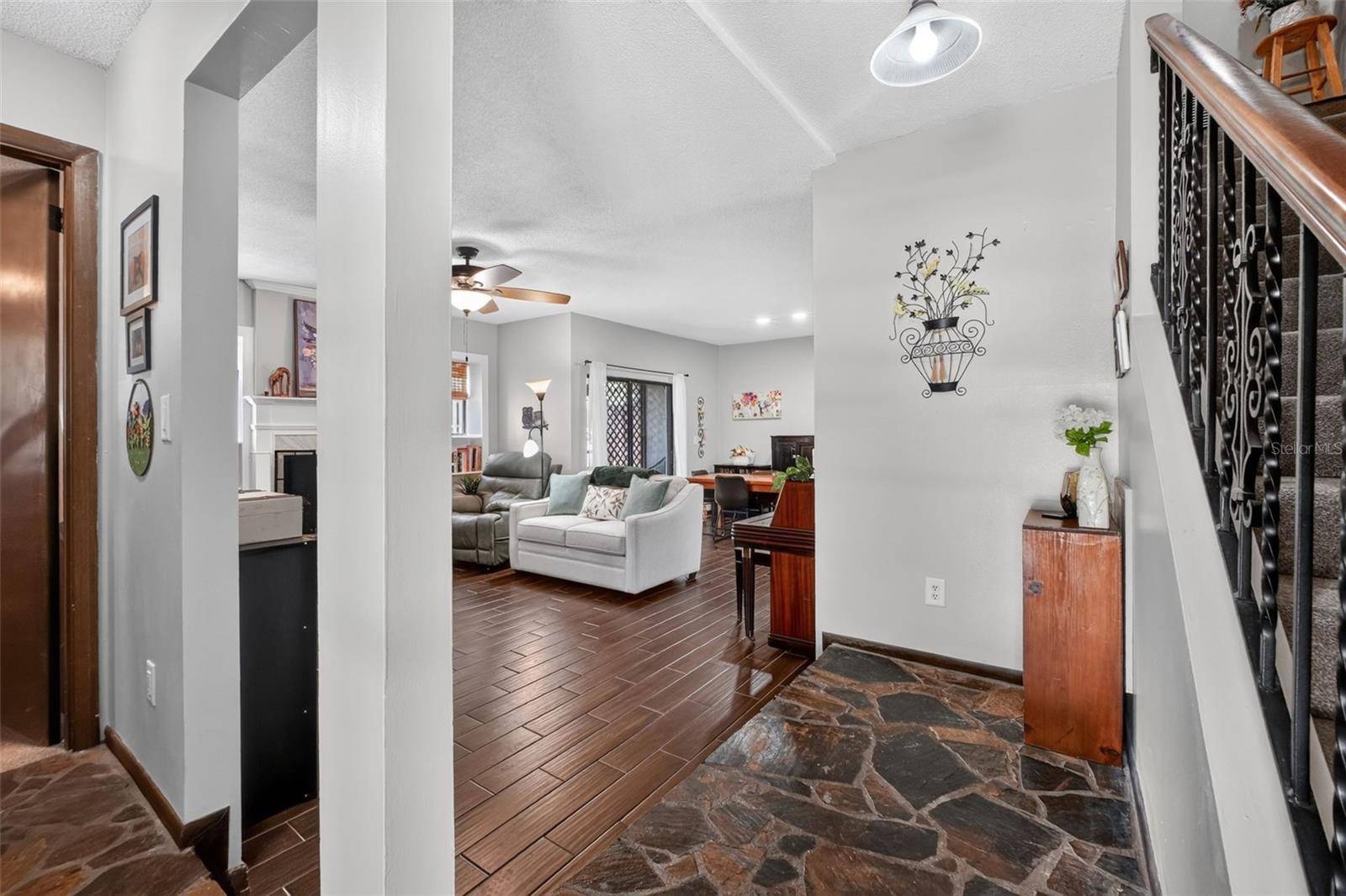 2 TIMBERLINE TRL #B, Ormond Beach, FL 32174