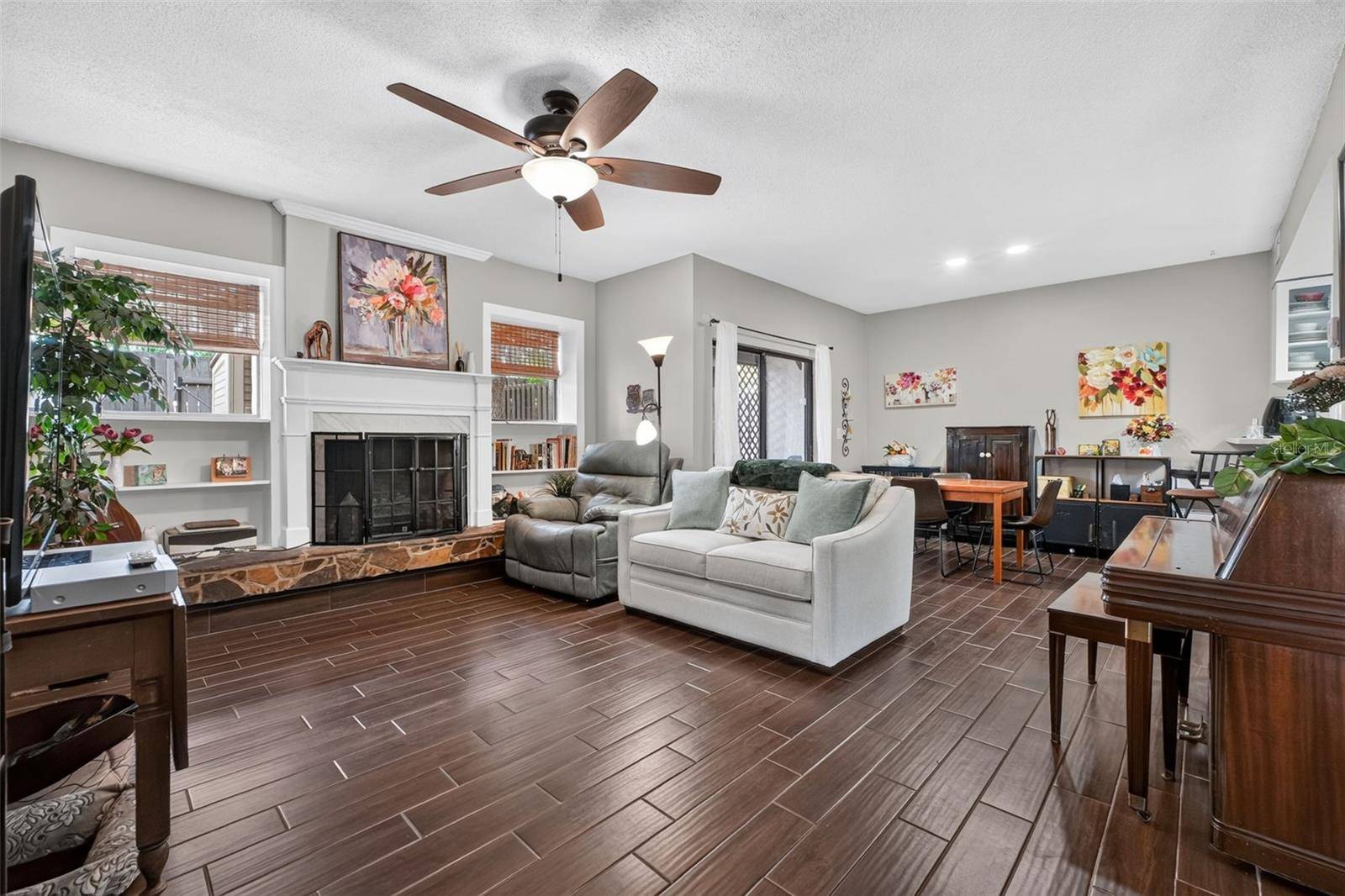 2 TIMBERLINE TRL #B, Ormond Beach, FL 32174