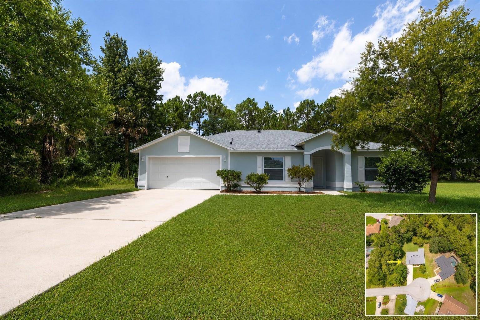 19 BURRELL PL, Palm Coast, FL 32137