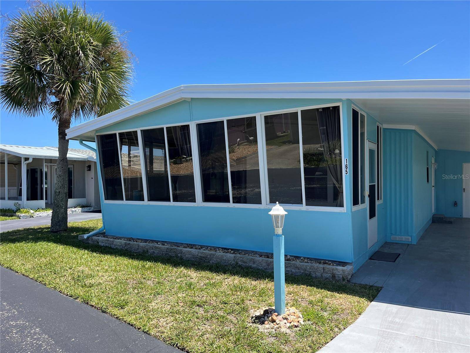 165 LOOKOUT DR, Flagler Beach, FL 32136