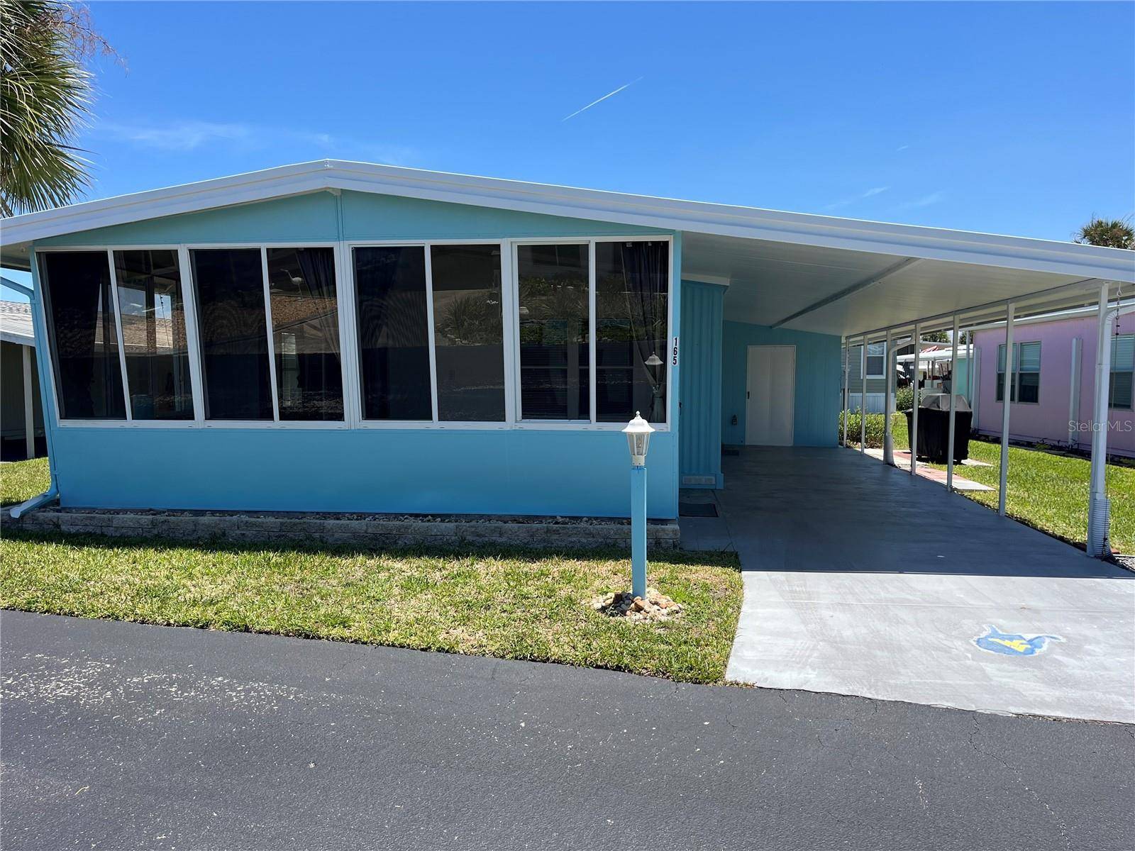 165 LOOKOUT DR, Flagler Beach, FL 32136