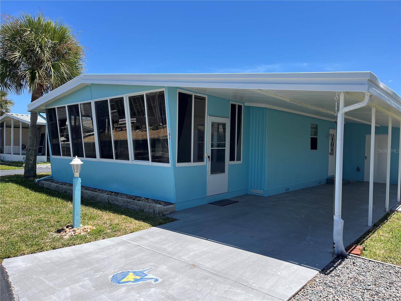165 LOOKOUT DR, Flagler Beach, FL 32136