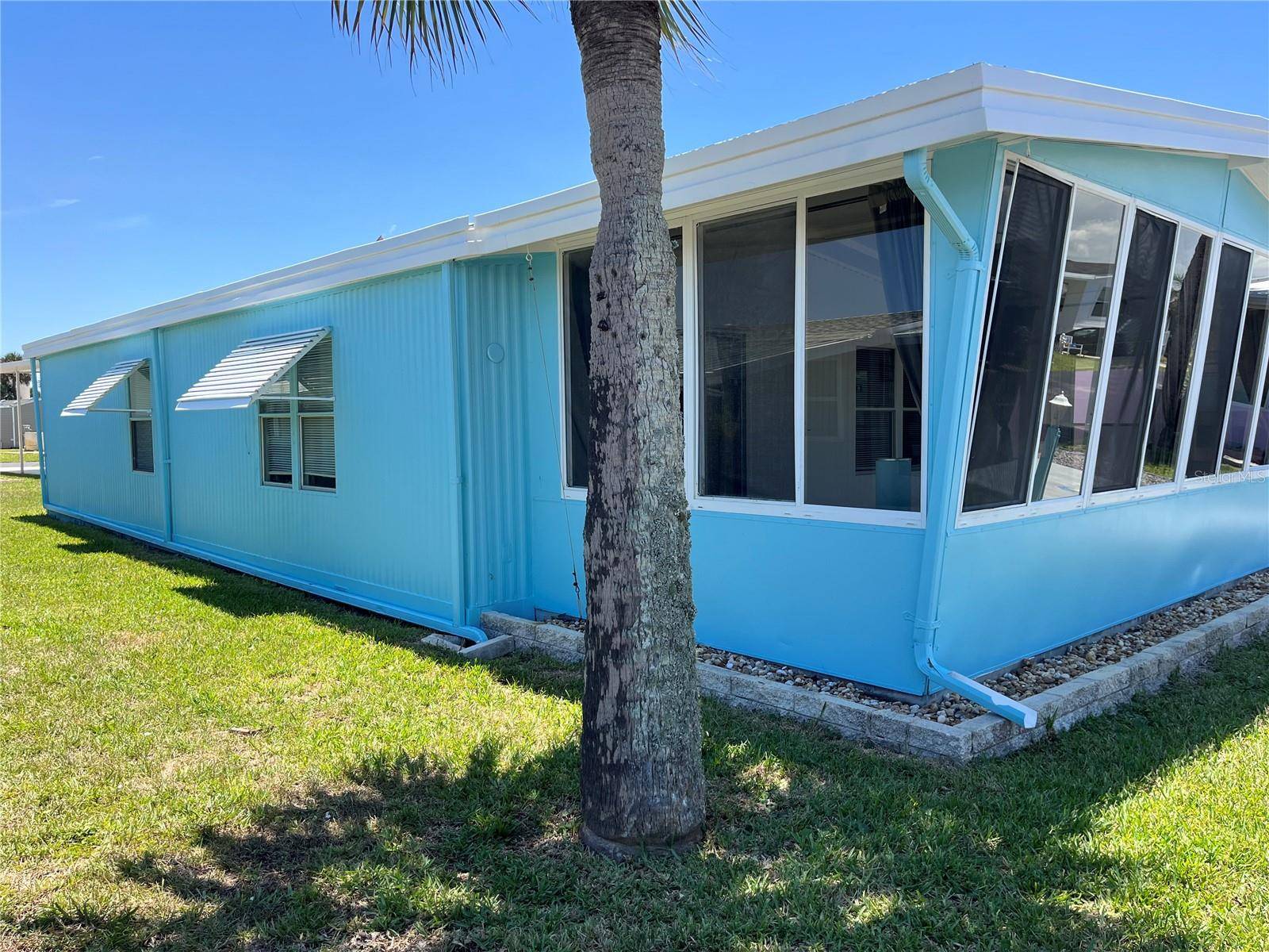 165 LOOKOUT DR, Flagler Beach, FL 32136