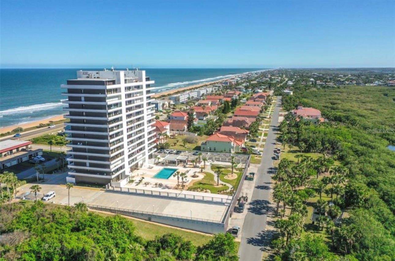 1601 CENTRAL AVE #704, Flagler Beach, FL 32136