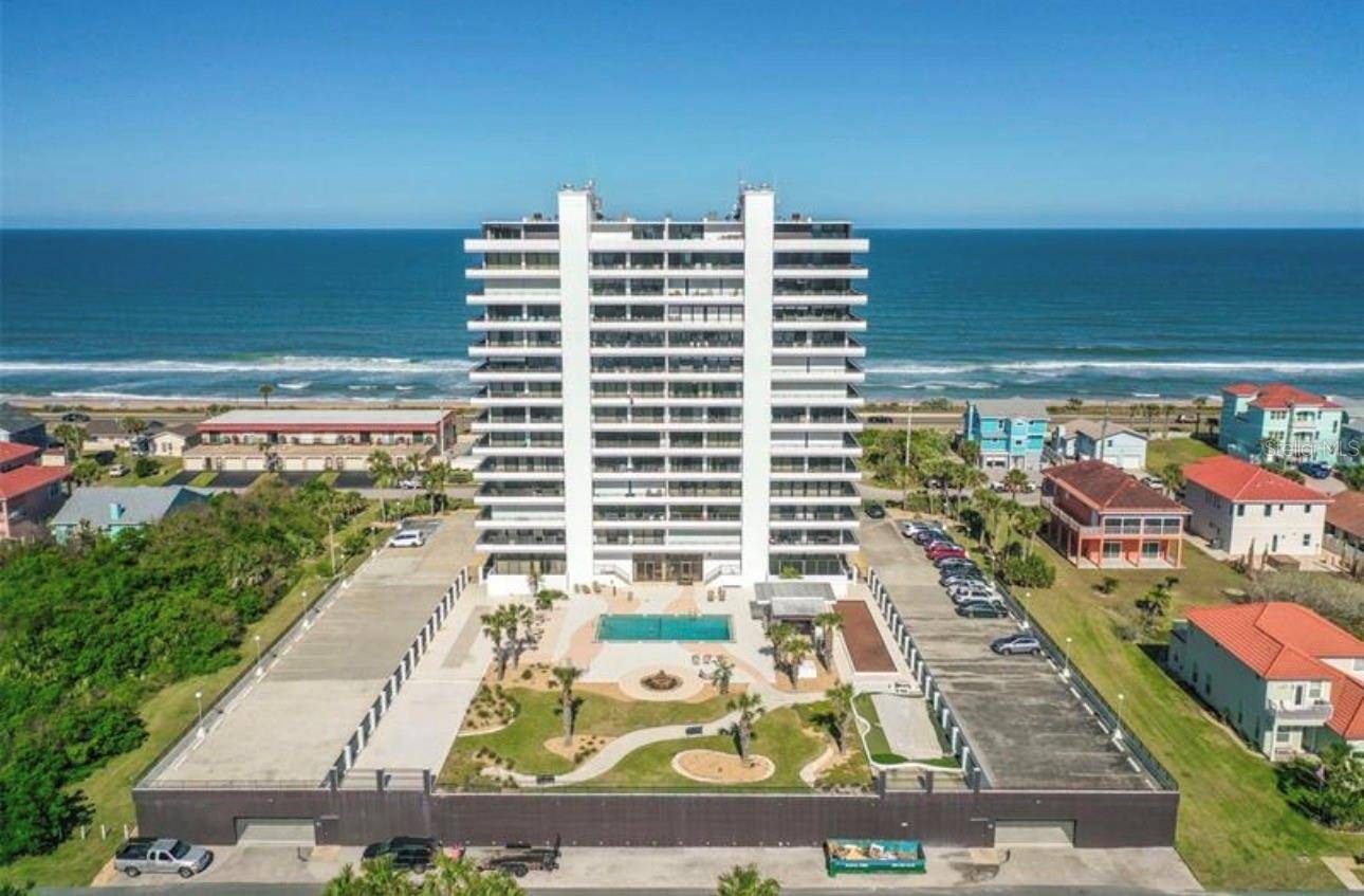 1601 CENTRAL AVE #704, Flagler Beach, FL 32136